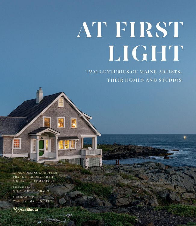 Produktbild: At First Light