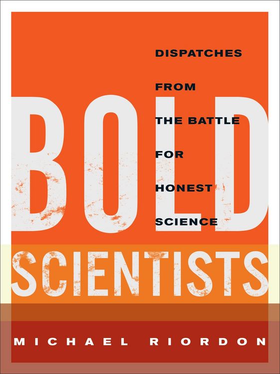 Produktbild: Bold Scientists