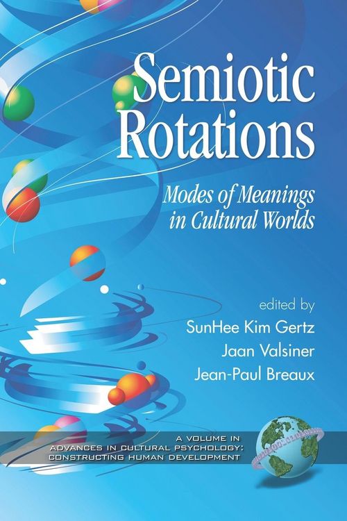 Produktbild: Semiotic Rotations