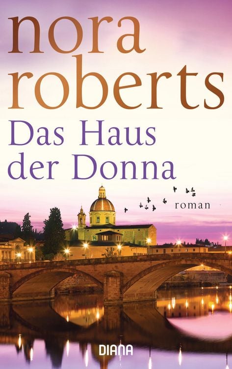 Produktbild: Das Haus der Donna