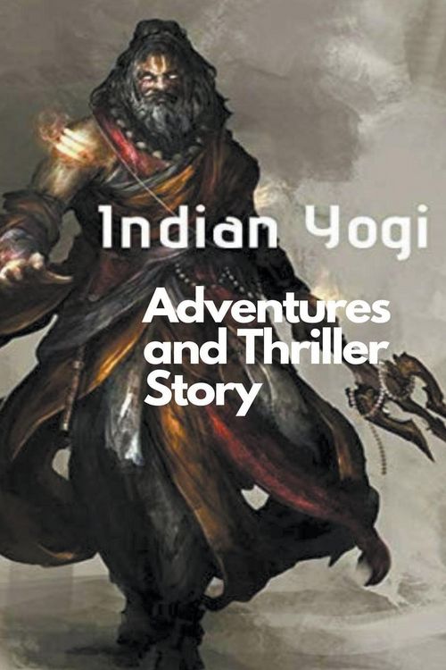 Produktbild: Indian Yogi