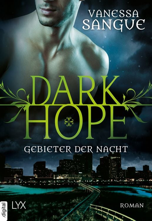 Produktbild: Dark Hope - Gebieter der Nacht