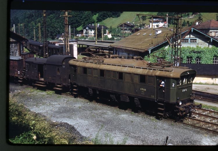 Produktbild: Deutsche Bundesbahn in Farbe Eine Zeitreise durch die Nierentischepoch