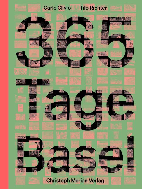 Produktbild: 365 Tage Basel