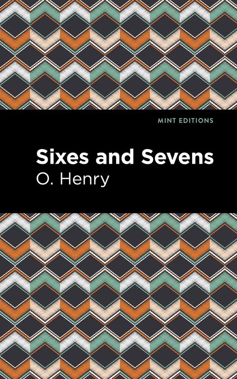 Produktbild: Sixes and Sevens