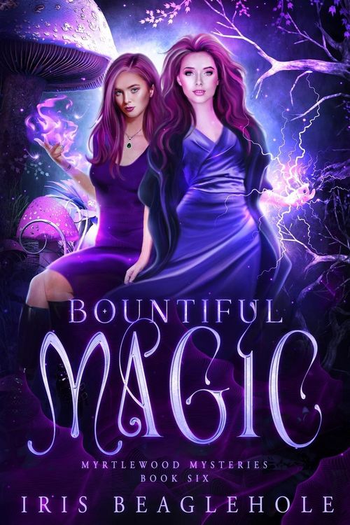Produktbild: Bountiful Magic