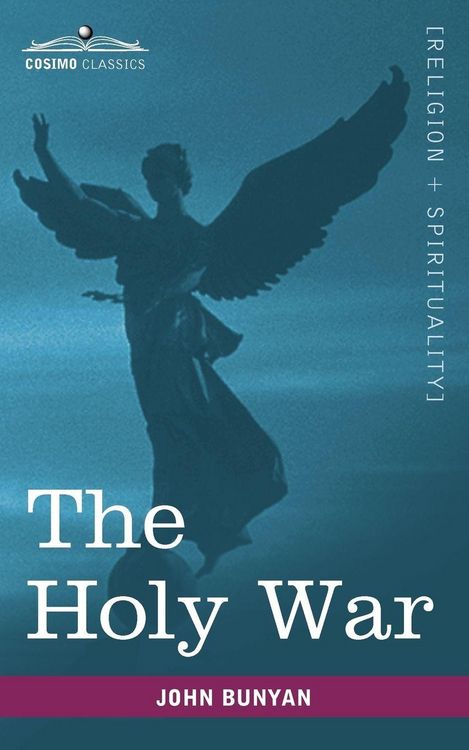 Produktbild: The Holy War