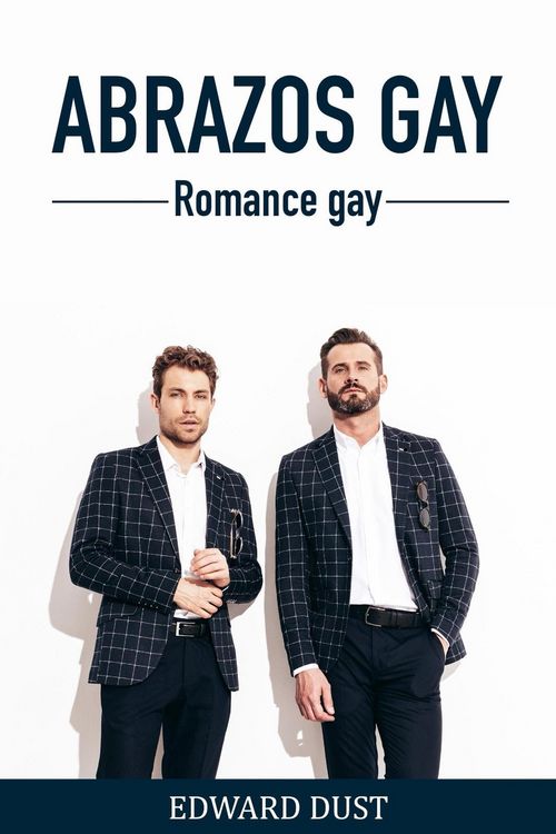 Produktbild: Abrazos gay - Romance gay
