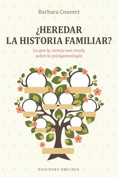 Produktbild: &iquest;Heredar la hitoria familiar?