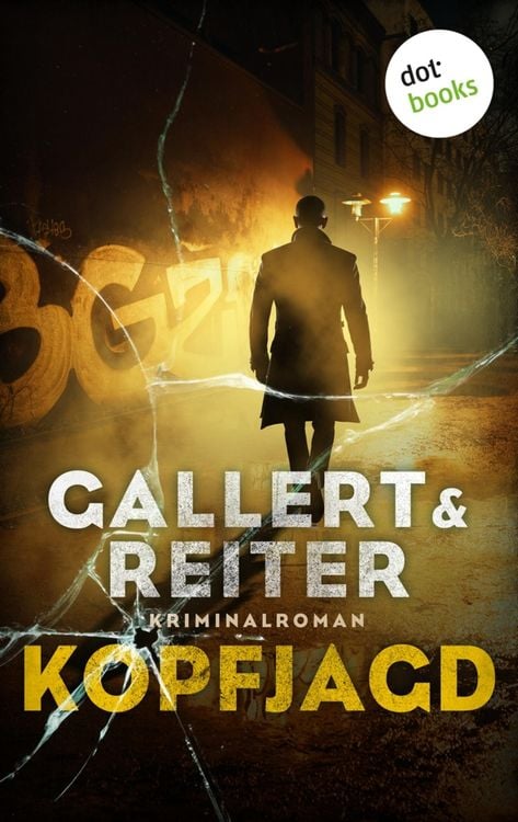 Produktbild: Kopfjagd