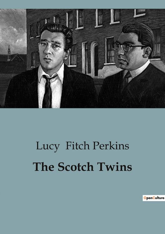 Produktbild: The Scotch Twins