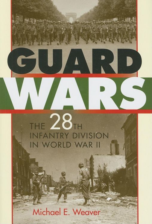 Produktbild: Guard Wars
