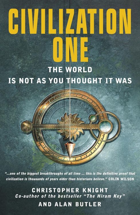 Produktbild: Civilization One