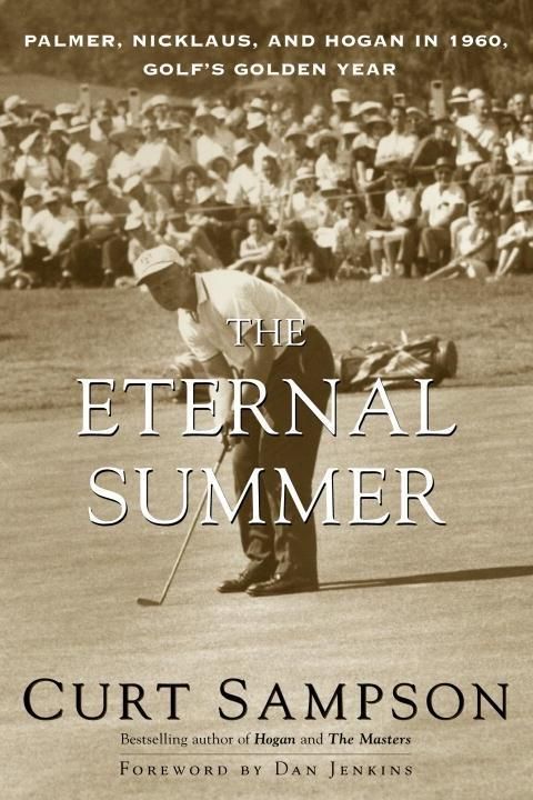 Produktbild: The Eternal Summer