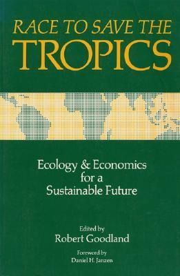 Produktbild: Race to Save the Tropics