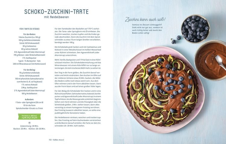 Produktbild: Let's Spiralize