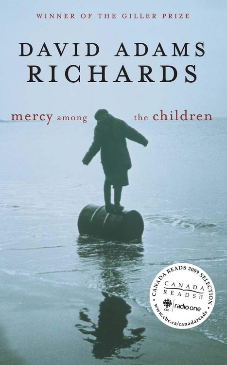 Produktbild: Mercy Among the Children