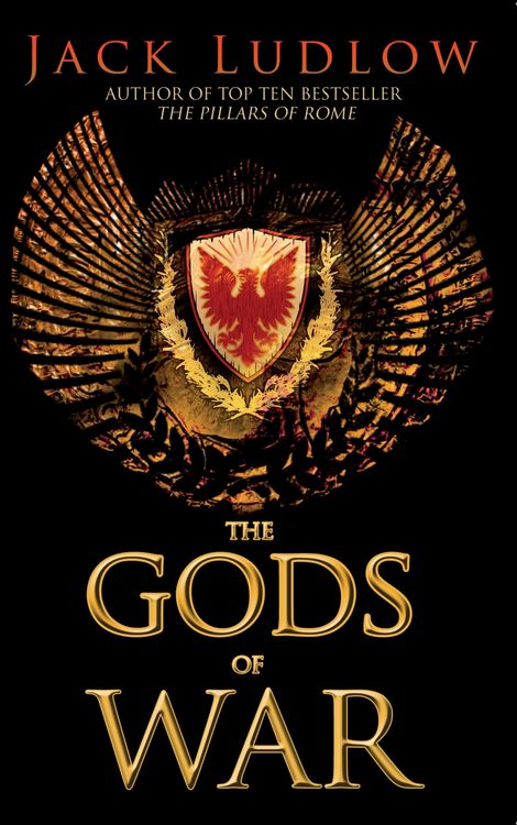 Produktbild: Gods of War