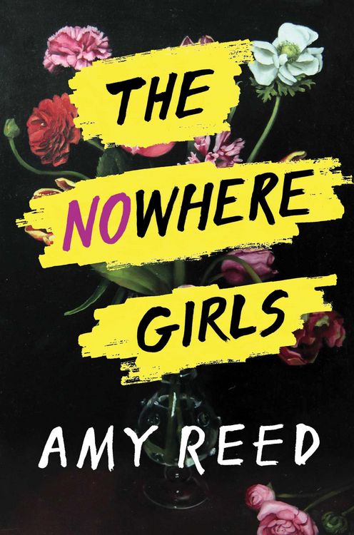Produktbild: The Nowhere Girls