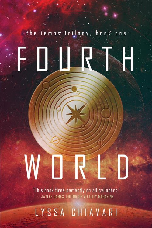 Produktbild: Fourth World
