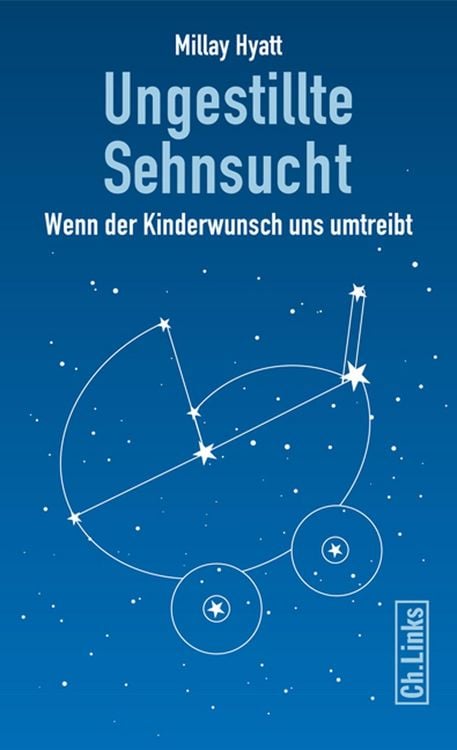 Produktbild: Ungestillte Sehnsucht