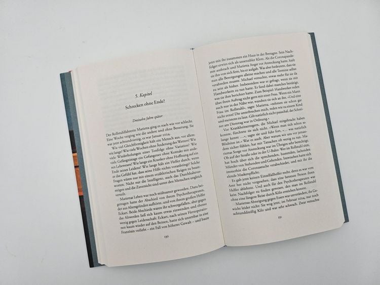 Produktbild: Herbstgeschichte