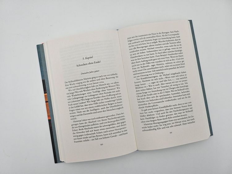 Produktbild: Herbstgeschichte