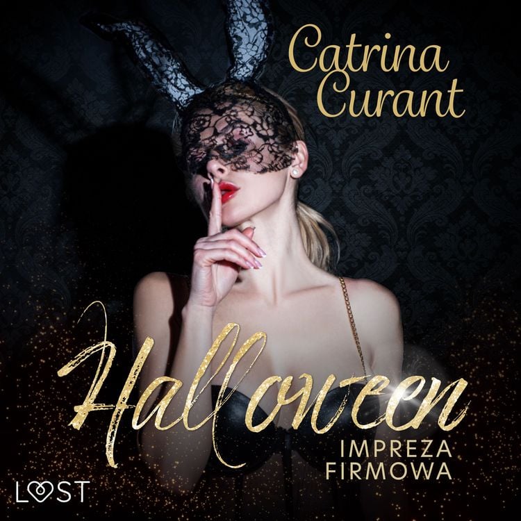 Produktbild: Halloween: Impreza firmowa &ndash; opowiadanie erotyczne