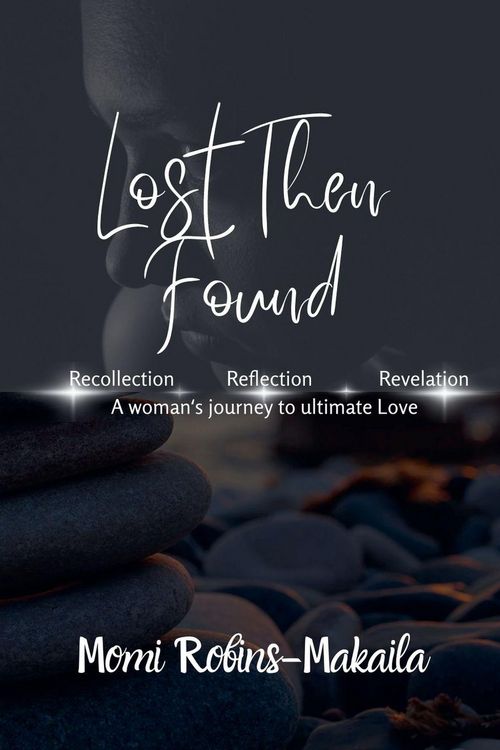 Produktbild: Lost Then Found