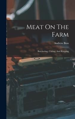 Produktbild: Meat On The Farm
