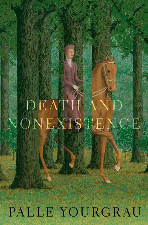 Produktbild: Death and Nonexistence