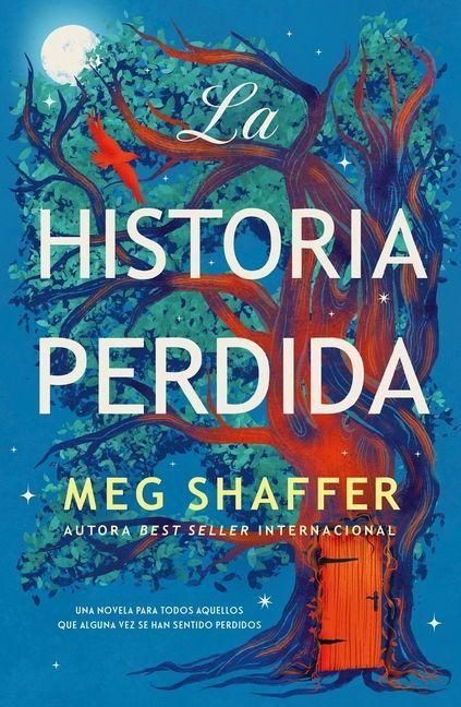 Produktbild: Historia Perdida, La