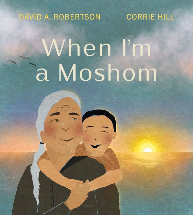 Produktbild: When I'm a Moshom