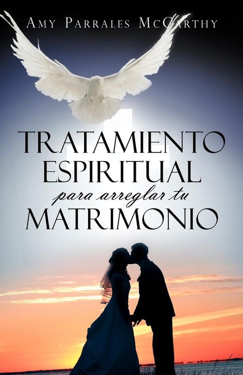 Produktbild: Tratamiento Espiritual Para Arreglar Tu Matrimonio