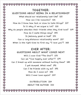 Produktbild: How to love