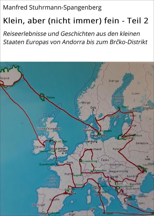 Produktbild: Klein, aber (nicht immer) fein - Teil 2