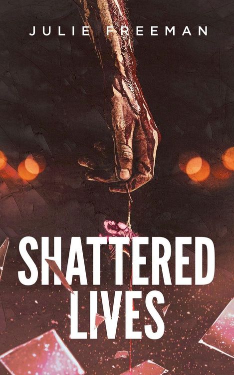 Produktbild: Shattered Lives