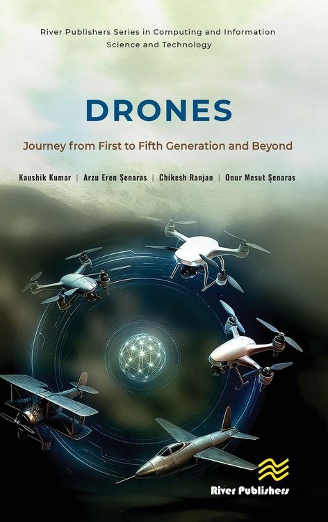 Produktbild: DRONES