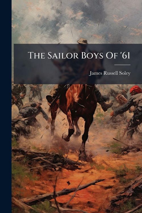 Produktbild: The Sailor Boys Of '61