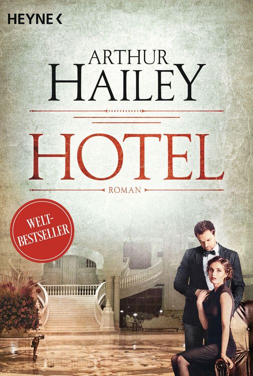 Produktbild: Hotel