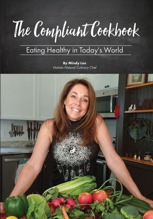 Produktbild: The Compliant Cookbook