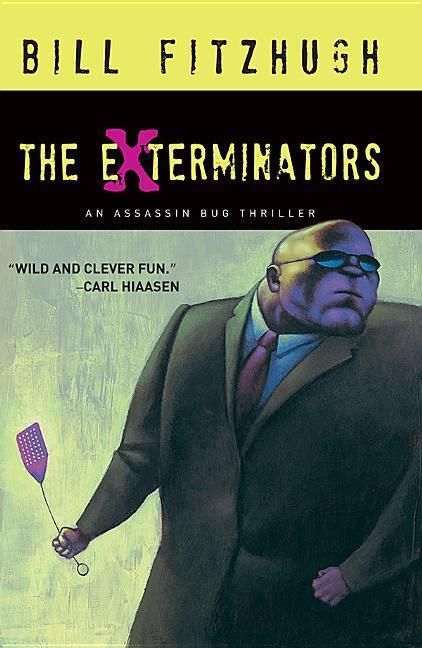 Produktbild: The Exterminators