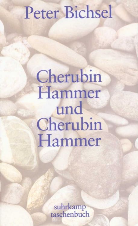 Produktbild: Cherubin Hammer und Cherubin Hammer