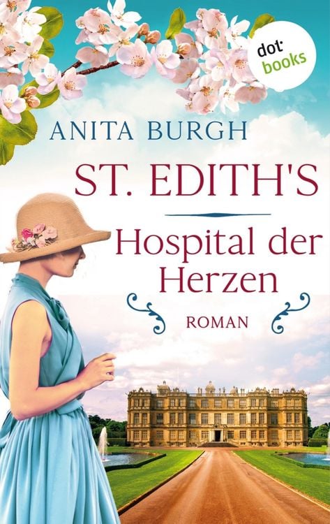 Produktbild: St. Edith's: Hospital der Herzen