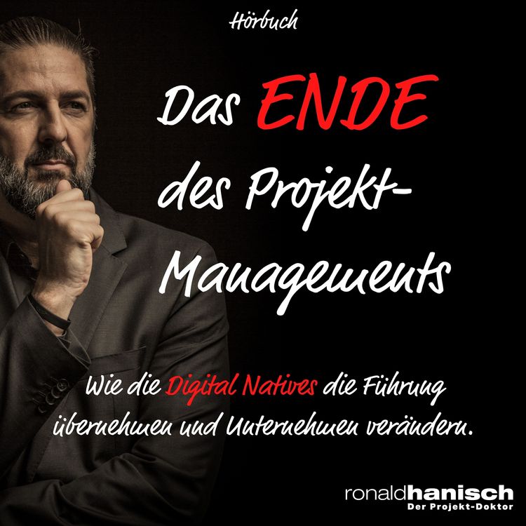 Produktbild: Das Ende des Projektmanagements