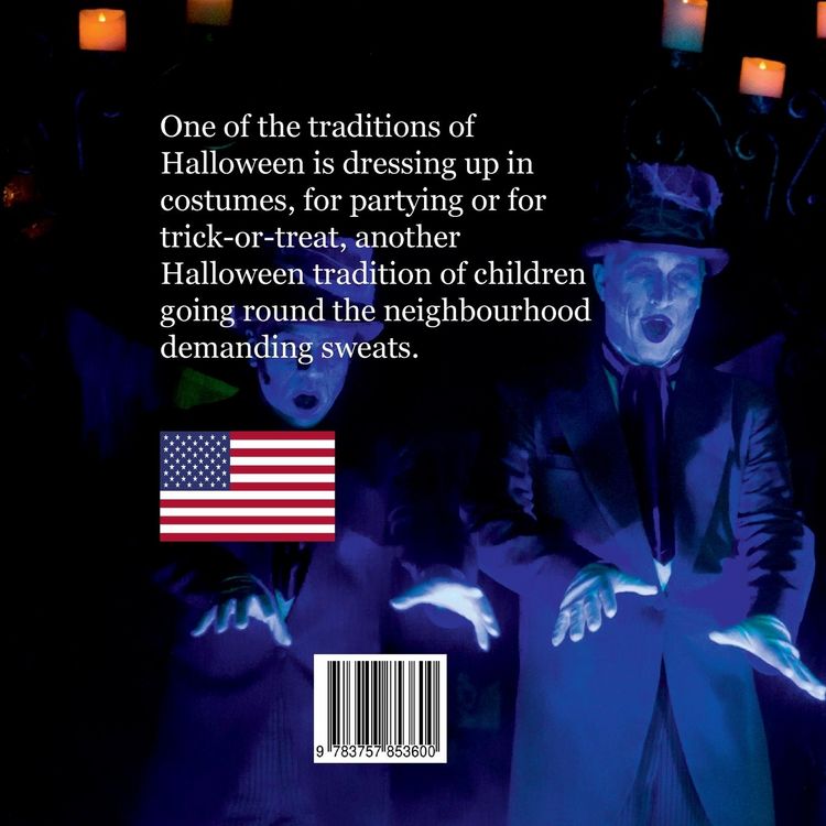 Produktbild: American Halloween Costumes