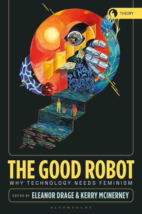 Produktbild: The Good Robot