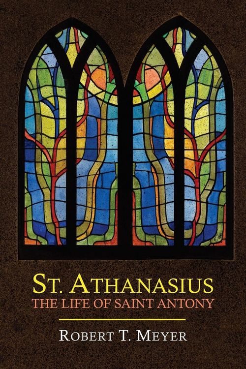 Produktbild: St. Athanasius