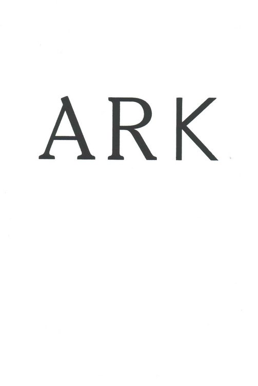 Produktbild: Johnson, R: Ark