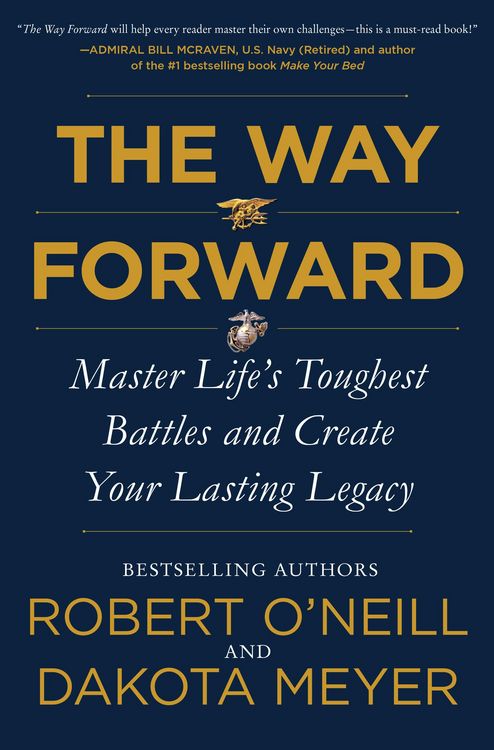 Produktbild: The Way Forward